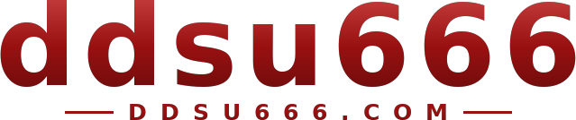 ddsu666 logo