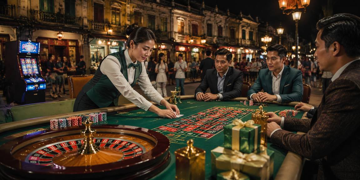 ddsu666 Thông Tin Arcade